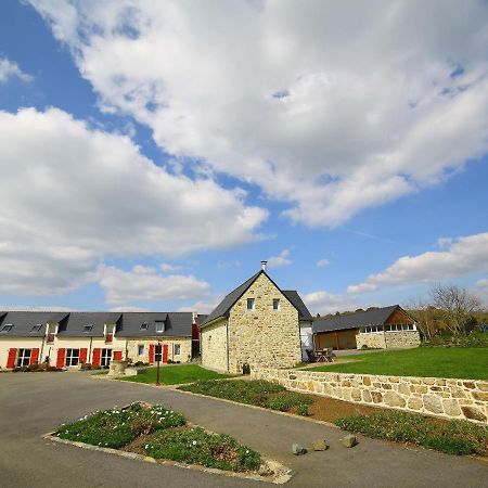 Gites De La Ferme De Vur Ven Gouvieux Zewnętrze zdjęcie