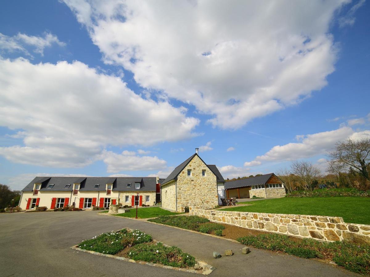 Gites De La Ferme De Vur Ven Gouvieux Zewnętrze zdjęcie