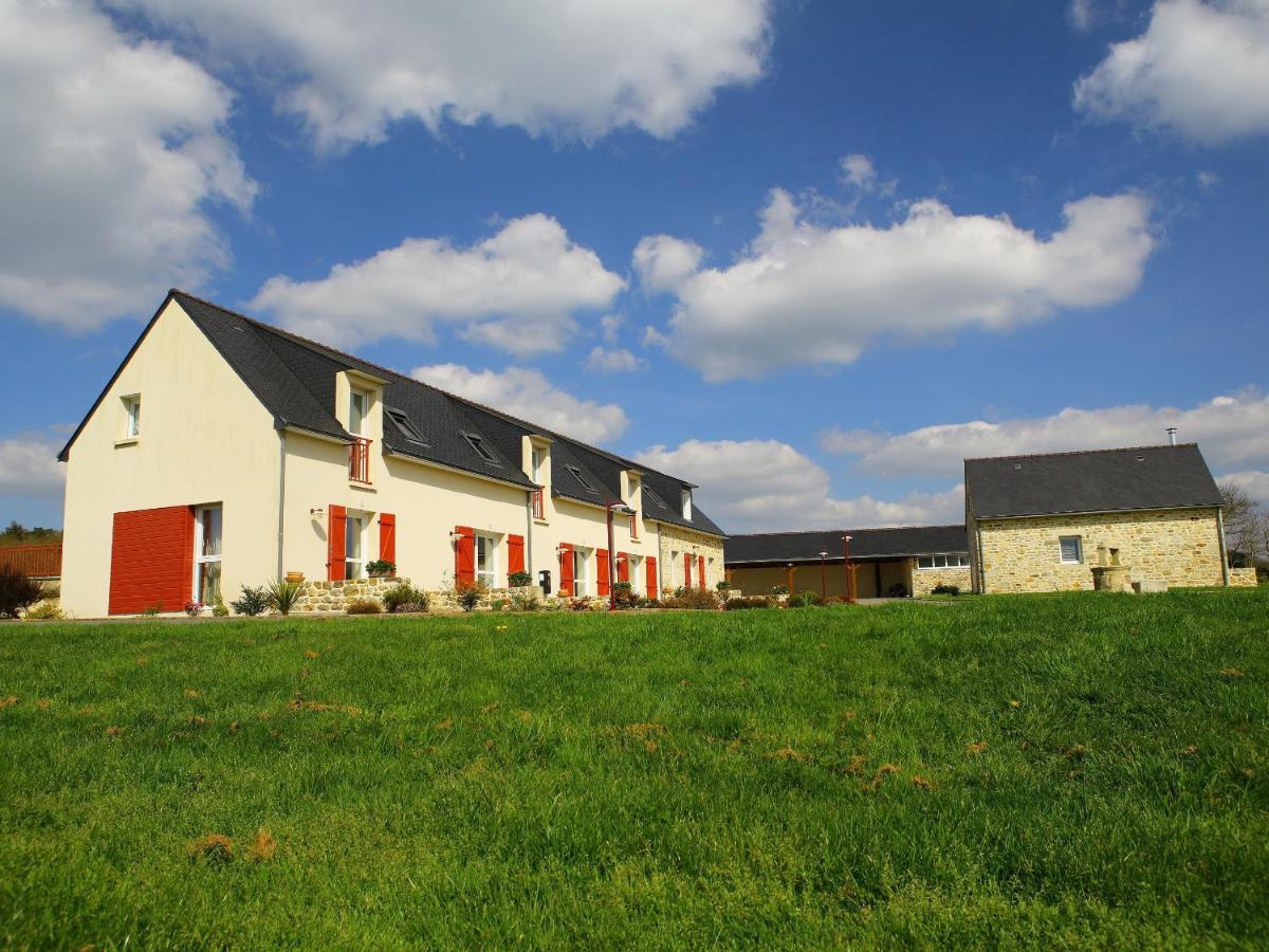 Gites De La Ferme De Vur Ven Gouvieux Zewnętrze zdjęcie