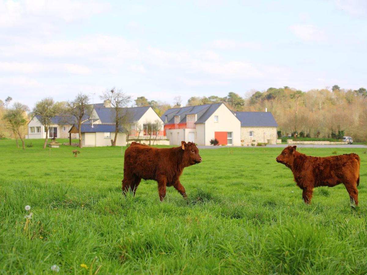 Gites De La Ferme De Vur Ven Gouvieux Zewnętrze zdjęcie